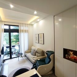 Eco Sanctuary (D23), Condominium #604817641